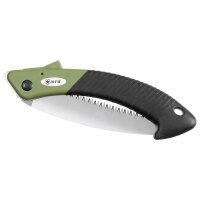 Folding Saw, OD green-black