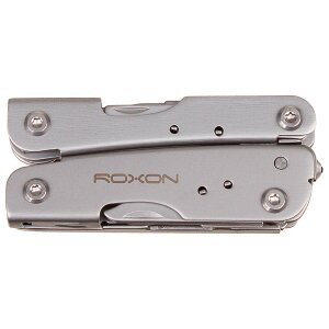 ROXON Pocket Tool, "M2 Mini with Bitset"