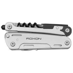 ROXON Pocket Tool,"Storm", 16-part