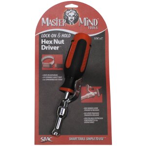Tool, &quot;Lock Driver&quot;, 5/16-Inch x 7-Inch