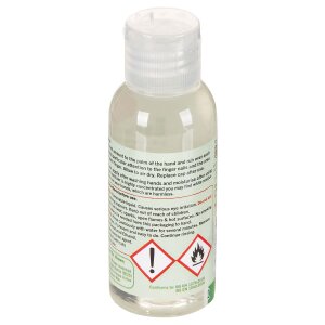 Desinfektionsmittel, "BCB", Gel, 50 ml