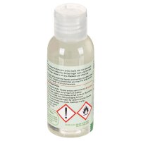 Hand Sanitiser, "BCB", Gel, 50 ml