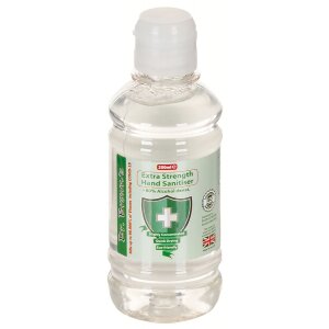Désinfectant, "BCB", gel, 250 ml
