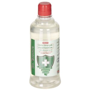 Désinfectant, "BCB", gel, 500 ml