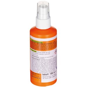 Insect-OUT, 100 ml, Mosquito and Tick Protection +G