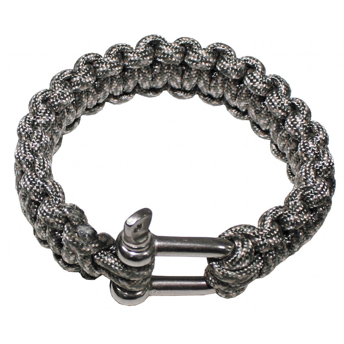 Bracelet, "Parachute Cord", AT-digital, width...