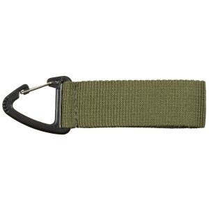 Universal Holder, OD green, for belt and...