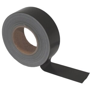 BW Fabric Tape, ca. 5 cm x 50 m, OD green