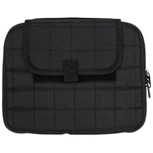 Tablet-Case, "MOLLE", black,