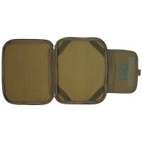 Tablet-Case, "MOLLE", coyote tan