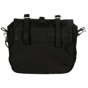 BW Combat Bag, small, black