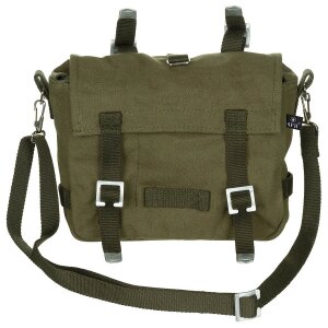 BW Combat Bag, small, OD green