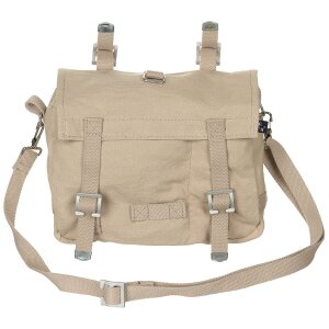 BW Combat Bag, small, khaki