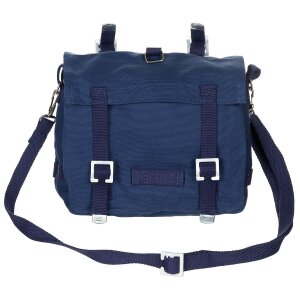 BW Combat Bag, small, blue