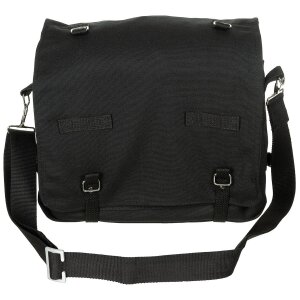 BW Combat Bag, large, black