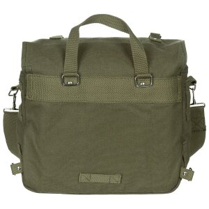 BW Combat Bag, large, OD green
