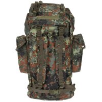BW Combat Backpack, 65 l, replica made of original material