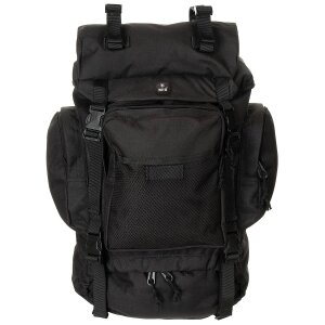 Backpack ,&quot;Tactical&quot;, large, black
