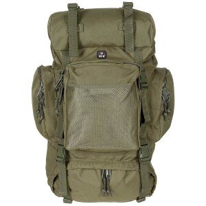 Backpack, &quot;Tactical&quot;, large, OD green