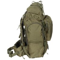 Backpack, "Tactical", large, OD green