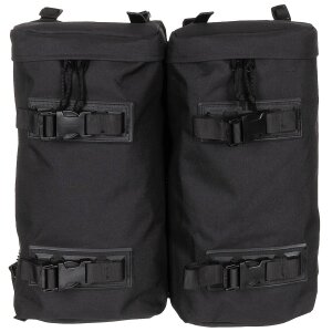 BW Backpack, "Mountain", black