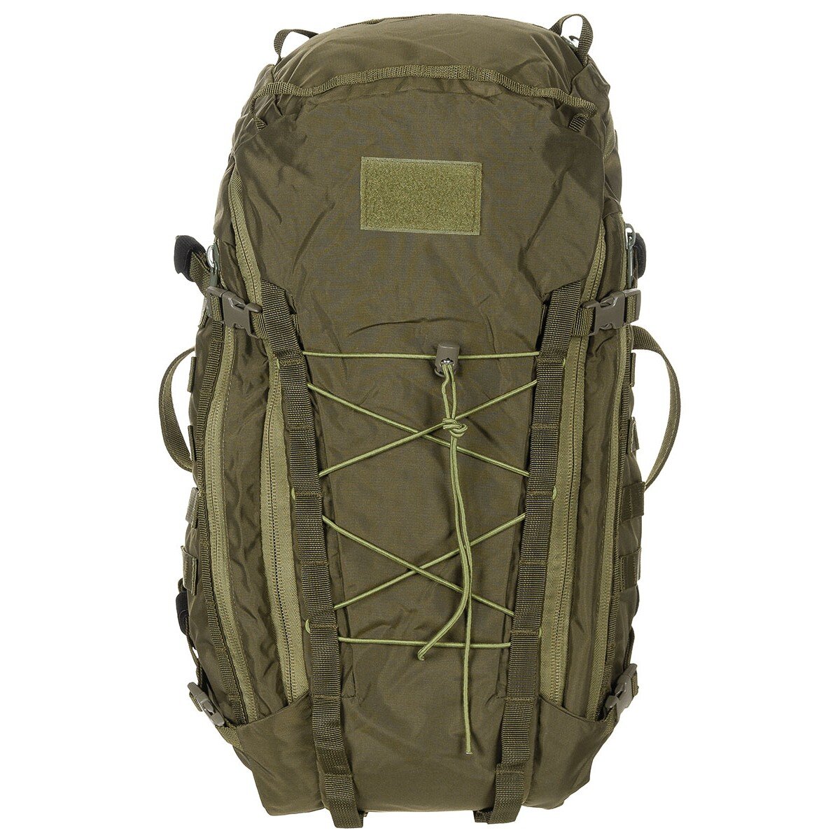 Rucksack, "Mission 30", oliv, Cordura