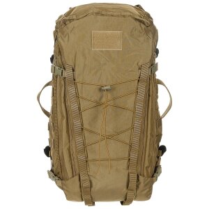 Backpack, &quot;Mission 30&quot;, coyote tan,...