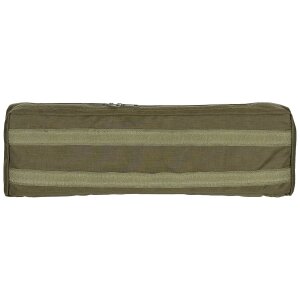 Utility Pouch, OD green, "Mission I",...