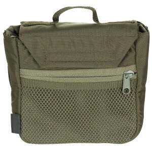Utility Pouch, OD green, "Mission II",...