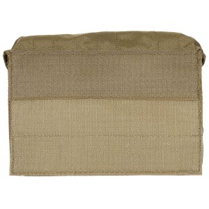 Utility Pouch, coyote tan, "Mission III",...