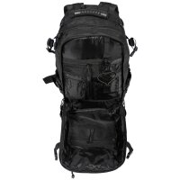 Backpack, "Aktion", black
