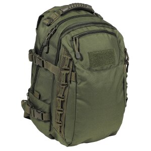 Backpack, &quot;Aktion&quot;, OD green