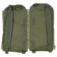Backpack, "Alpin 110", OD green