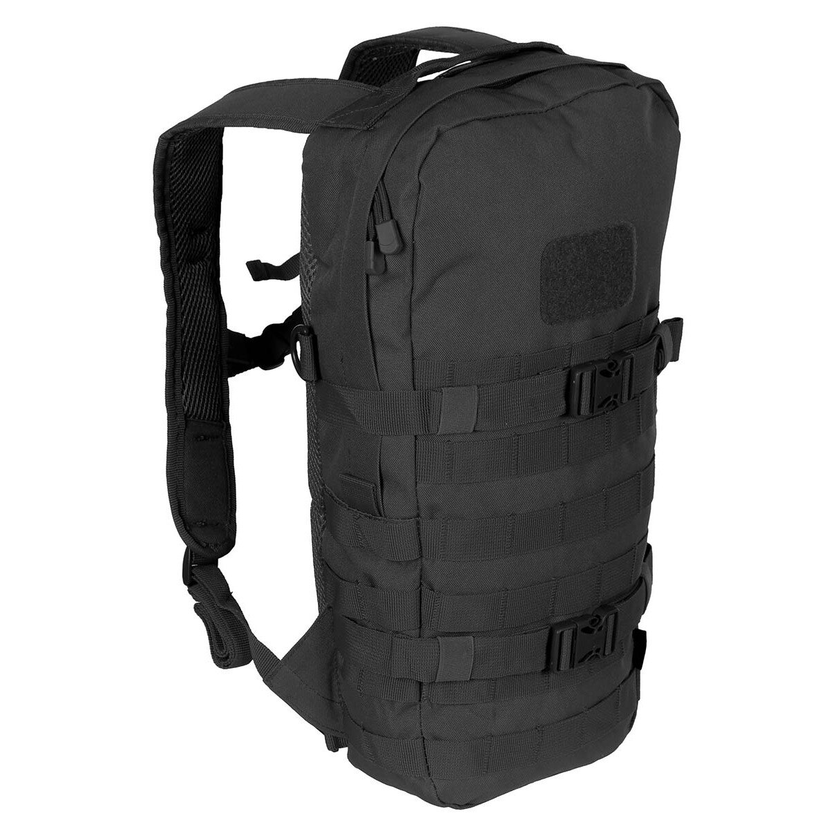 Backpack, "Daypack", black