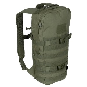 Backpack, &quot;Daypack&quot;, OD green