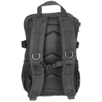 US Backpack, Assault, "Youngster", black