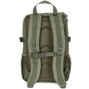 US Backpack, Assault, "Youngster", OD green