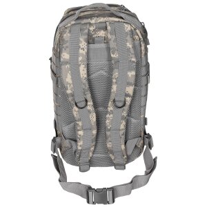 US Backpack, Assault I, AT-digital
