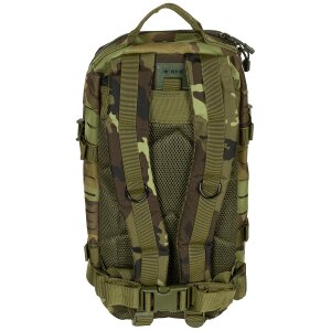 sac à dos outdoor, Assault I, Laser, M 95 CZ...