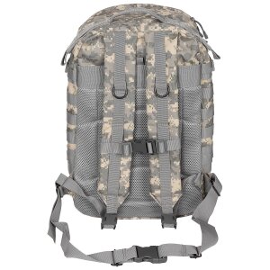 US Rucksack, Assault II, AT-digital