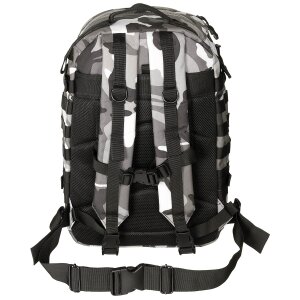 US Rucksack, Assault II, urban