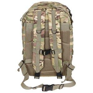 US Rucksack, Assault II, operation-camo