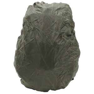 Backpack, "Recon I", 15 l, BW camo