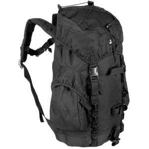 Backpack, "Recon II",  25 l, black