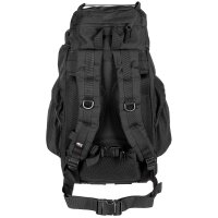 Backpack, "Recon II",  25 l, black