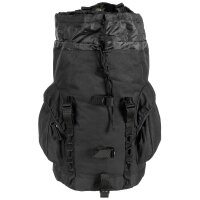 Backpack, "Recon II",  25 l, black