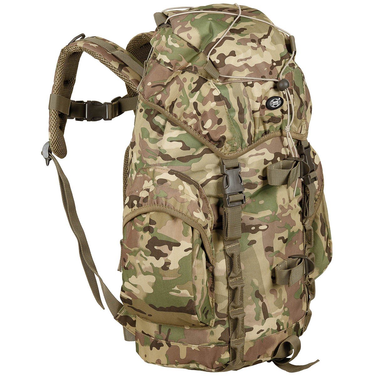 Outdoor-Rucksack, "Recon II", 25 l, operation-camo