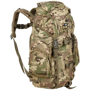 Backpack, &quot;Recon II&quot;, 25 l, operation-camo