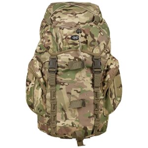 Backpack, "Recon II", 25 l, operation-camo