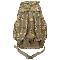 Backpack, "Recon II", 25 l, operation-camo